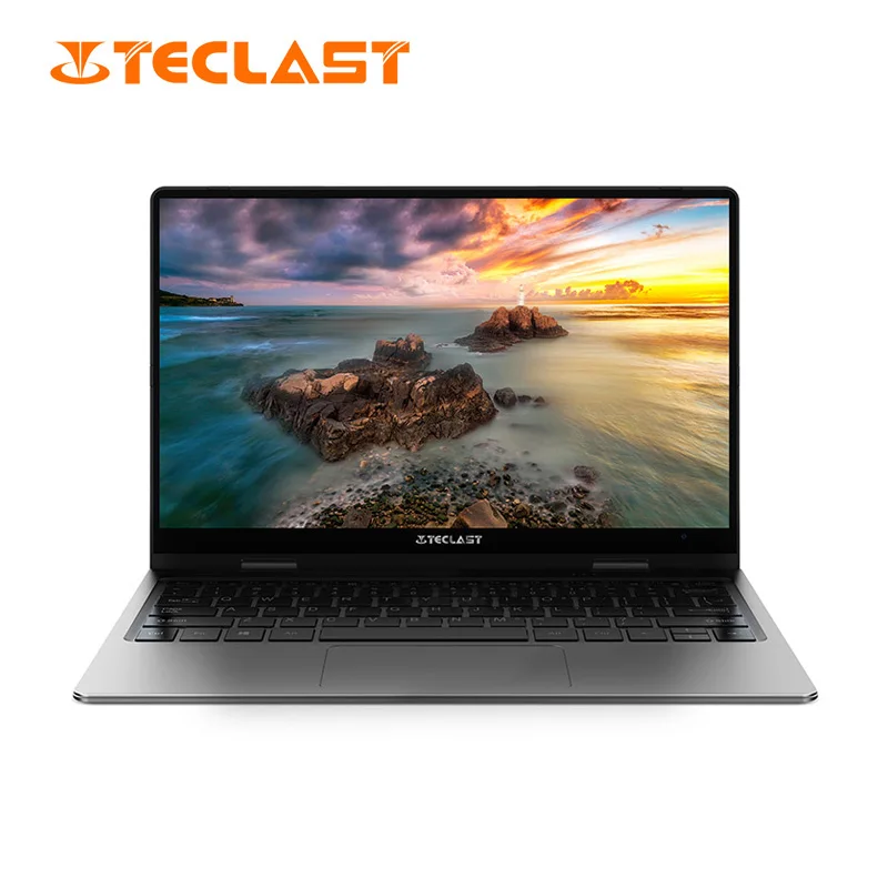 Teclast F5R Notebook Touch Screen Laptop 11.6 Inch Netbook 1920*1080 Win 10 8GB DDR4 256GB SSD Intel Gemini Lake N3450
Teclast F5R Notebook Touch Screen Laptop 11.6 Inch Netbook 1920*1080 Win 10 8GB DDR4 256GB SSD Intel Gemini Lake N3450