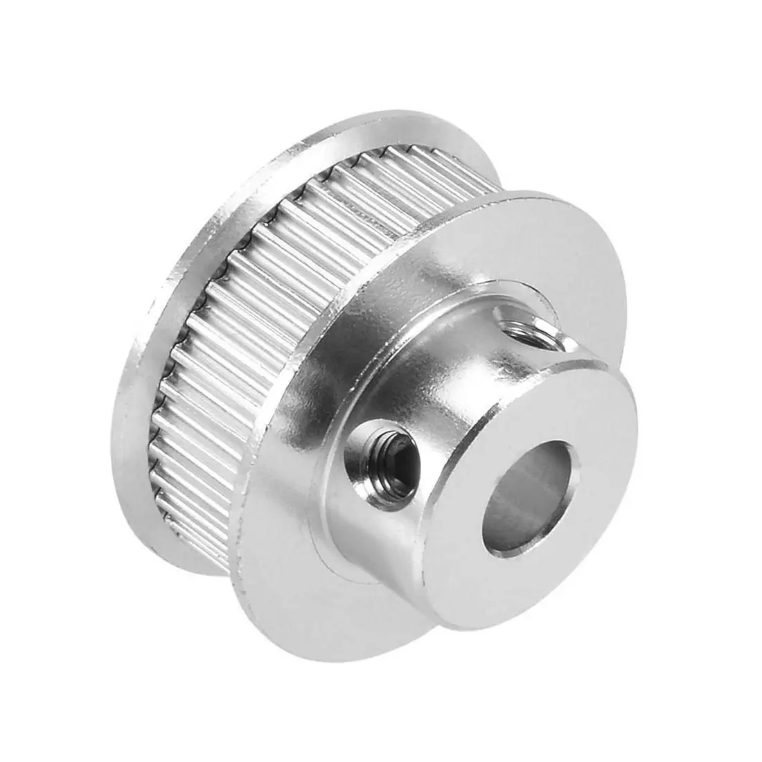 For 3D Printers Part GT2 Timing Pulleys 30 36 40 60 Tooth 2GT Wheel Parts Aluminium Gear Teeth Width 6mm
For 3D Printers Part GT2 Timing Pulleys 30 36 40 60 Tooth 2GT Wheel Parts Aluminium Gear Teeth Width 6mm