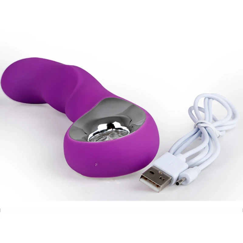 Adult Female Products Massager 10 Frequency AV Vibrator G-spot Masturbation Vibrator Rechargeable Silicone Vibrator Sex Toys Adult Female Products Massager 10 Frequency AV Vibrator G-spot Masturbation Vibrator Rechargeable Silicone Vibrator Sex Toys