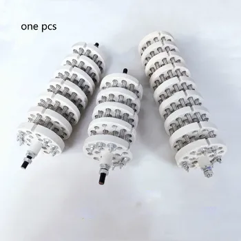 18-hole high temperature watts open coil air heating elements for industrial electric oven 380V 4.5KW 
18-hole high temperature watts open coil air heating elements for industrial electric oven 380V 4.5KW