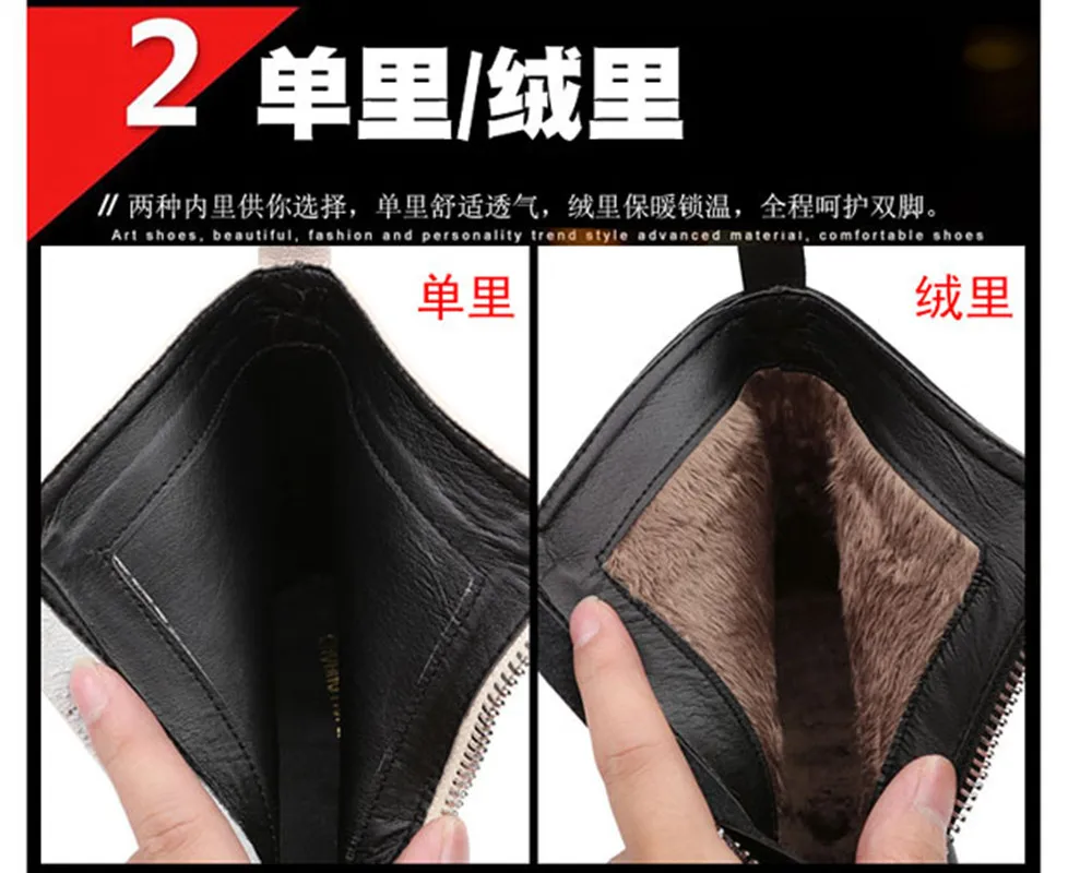 Fashion Short Leather Boot Cool Mid-top Chunky-Heel Boots High Grade Microfiber Leather Boot Europe And America Rich Lady gong z
Fashion Short Leather Boot Cool Mid-top Chunky-Heel Boots High Grade Microfiber Leather Boot Europe And America Rich Lady gong z