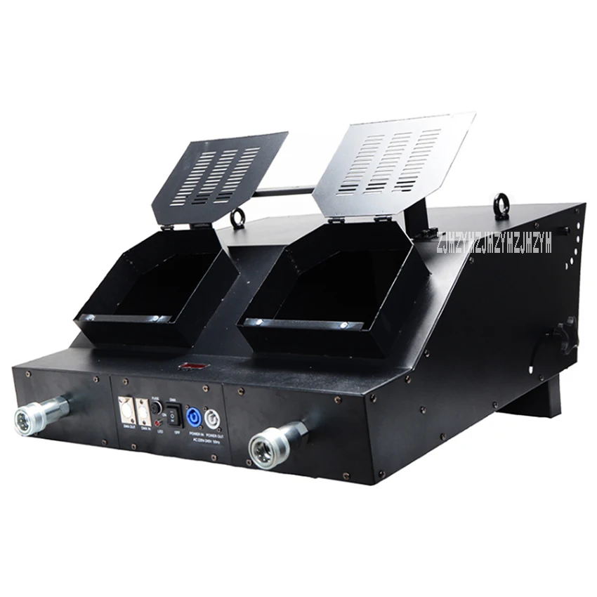 Rainbow Machine Coloured Paper Storm Machine Gas Column Paper Inkjet Machine Large Bar Party Atmosphere Snow Paper Machine
Rainbow Machine Coloured Paper Storm Machine Gas Column Paper Inkjet Machine Large Bar Party Atmosphere Snow Paper Machine