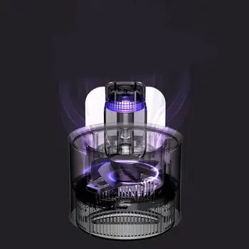 Cactus Shape Mosquito Killer Light Electric USB Mosquito Repellent Trap Indoor Insect Killer Lamp
Cactus Shape Mosquito Killer Light Electric USB Mosquito Repellent Trap Indoor Insect Killer Lamp