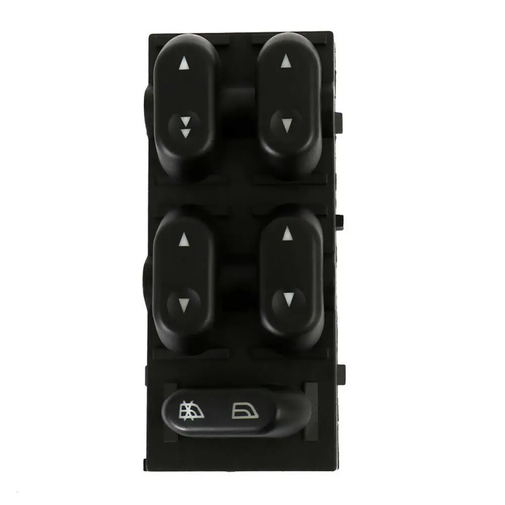 TIANBANG Driver Side Master Power Window Switch Button 5L1Z14529AA For Ford F150 Expedition Crown Victoria/Lincoln Mark LT
TIANBANG Driver Side Master Power Window Switch Button 5L1Z14529AA For Ford F150 Expedition Crown Victoria/Lincoln Mark LT