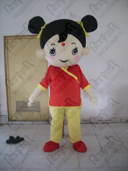 quality Chinese new year kids mascot costumes cartoon fancy dress festival mascot design
quality Chinese new year kids mascot costumes cartoon fancy dress festival mascot design