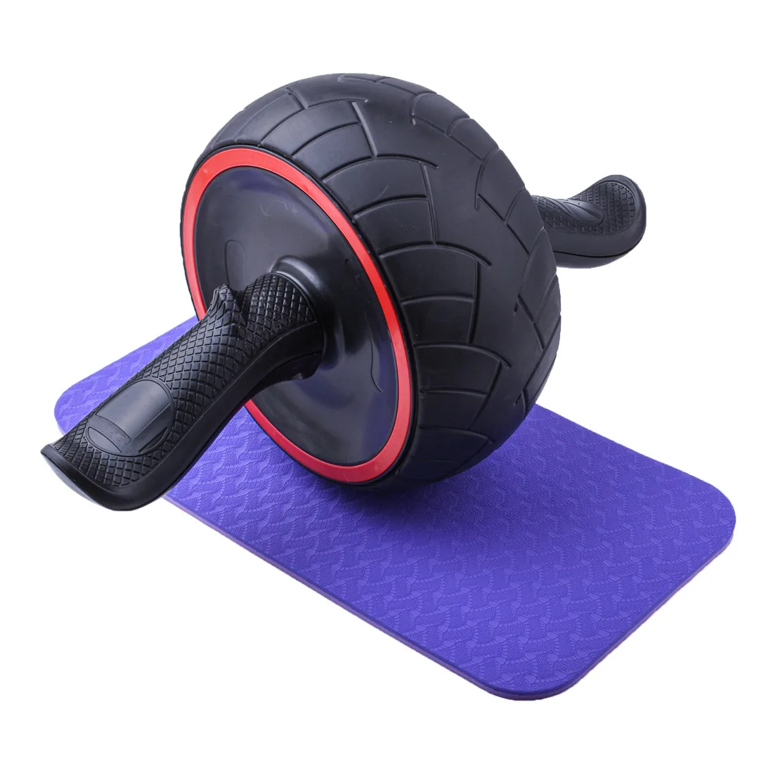 

Колесо для упражнений тренажерный зал фитнес тренажер для силовых тренировок мышцы Abs ролик для брюшного пресса