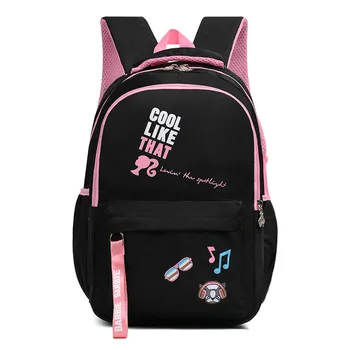 hot new children school bags for teenagers boys girls big capacity school backpack waterproof satchel kids book bag mochila 
hot new children school bags for teenagers boys girls big capacity school backpack waterproof satchel kids book bag mochila