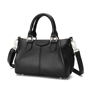 New Bag For Women Genuine Leather Shoulder Bag Vintage Hand Purse Fashion Female Tote Famous Brand Bolsos Mujer Sac A Main Femme
New Bag For Women Genuine Leather Shoulder Bag Vintage Hand Purse Fashion Female Tote Famous Brand Bolsos Mujer Sac A Main Femme