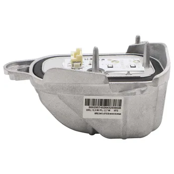 New Headlight LED DRL Right Left side Light Module Control Unit ballast 8R0941475B for Audi Q5 LCL 8R0.941.475B 8R0.941.476B
New Headlight LED DRL Right Left side Light Module Control Unit ballast 8R0941475B for Audi Q5 LCL 8R0.941.475B 8R0.941.476B