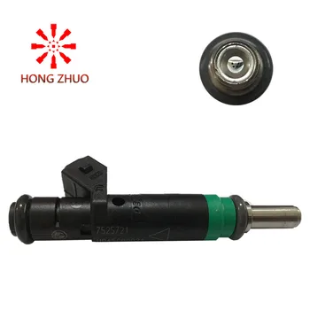 High quality Fuel injector nozzle OEM 7525721 13647525721 for BMW 745Li/745i 2004~2005 645Ci 2004~2010 545i 2004 4.4L V8
High quality Fuel injector nozzle OEM 7525721 13647525721 for BMW 745Li/745i 2004~2005 645Ci 2004~2010 545i 2004 4.4L V8
