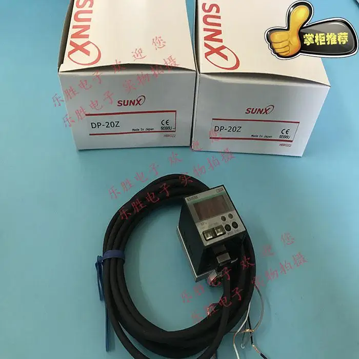 digital pressure gauge / pressure sensor DP-20 DP-20Z DP-22 DP-22Z DP-41 DP-21 DP-42