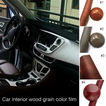 Car Sticker Car Protection Film Universal Car Decals DIY Truck 100 X 30cm Central Control Panel Durable
Car Sticker Car Protection Film Universal Car Decals DIY Truck 100 X 30cm Central Control Panel Durable