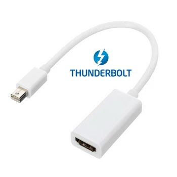 Xiwai Thunderbolt to HDMI Adapter CableVideo HDMI cable Thunderbolt Port to HDMI Female Adapter Cable with Audio Video for Book
Xiwai Thunderbolt to HDMI Adapter CableVideo HDMI cable Thunderbolt Port to HDMI Female Adapter Cable with Audio Video for Book