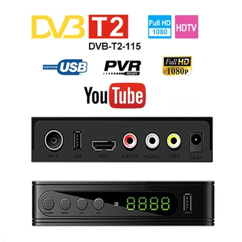 HD DVB-C DVB-T2 Receiver Satellite Wifi Free Digital TV Box DVB T2 DVBT2 Tuner DVB C M3u Youtube
HD DVB-C DVB-T2 Receiver Satellite Wifi Free Digital TV Box DVB T2 DVBT2 Tuner DVB C M3u Youtube