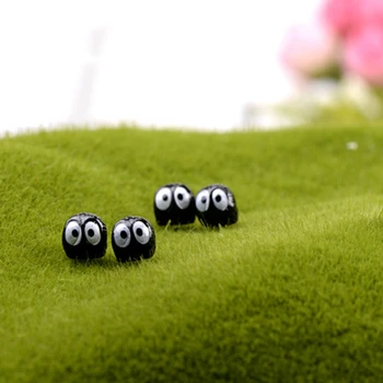 Black Elves Figure Ornament Miniature Doll Toy Dollhouse Bonsai Terrarium Decor D08D
Black Elves Figure Ornament Miniature Doll Toy Dollhouse Bonsai Terrarium Decor D08D