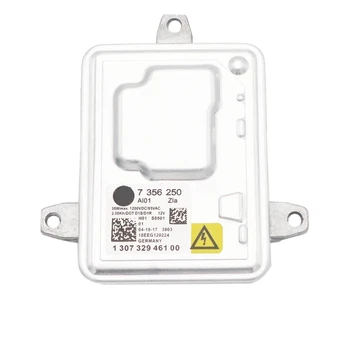 New For-BMW X3 X4 X5 1,3,5,6 Series Mini for Mercedes Benz HID Xenon Headlight Lamp Ballast Control Module Unit D1S/R
New For-BMW X3 X4 X5 1,3,5,6 Series Mini for Mercedes Benz HID Xenon Headlight Lamp Ballast Control Module Unit D1S/R