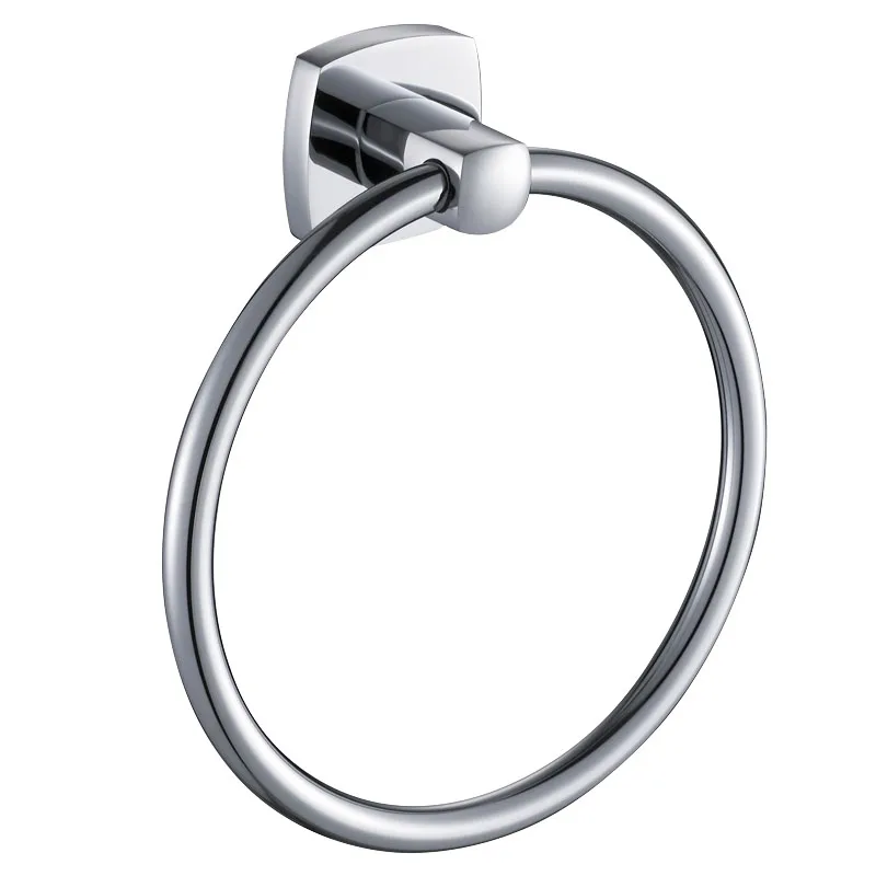 1pcs Simple bathroom towel ring Copper round towel rack Punching and installing towel rack Bathroom pendant toilet
1pcs Simple bathroom towel ring Copper round towel rack Punching and installing towel rack Bathroom pendant toilet