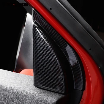 For Mitsubishi Eclipse Cross 2017 2018 2019 Front Window Inner A Pillar Triangle Cover Trim Decoration Accessories Car Styling
For Mitsubishi Eclipse Cross 2017 2018 2019 Front Window Inner A Pillar Triangle Cover Trim Decoration Accessories Car Styling