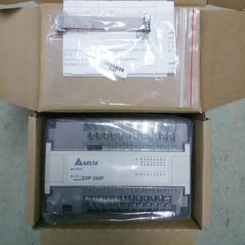 Delta New DVP24XP11R PLC ES/EX Series Expansion module for Mask Machine Tools
Delta New DVP24XP11R PLC ES/EX Series Expansion module for Mask Machine Tools