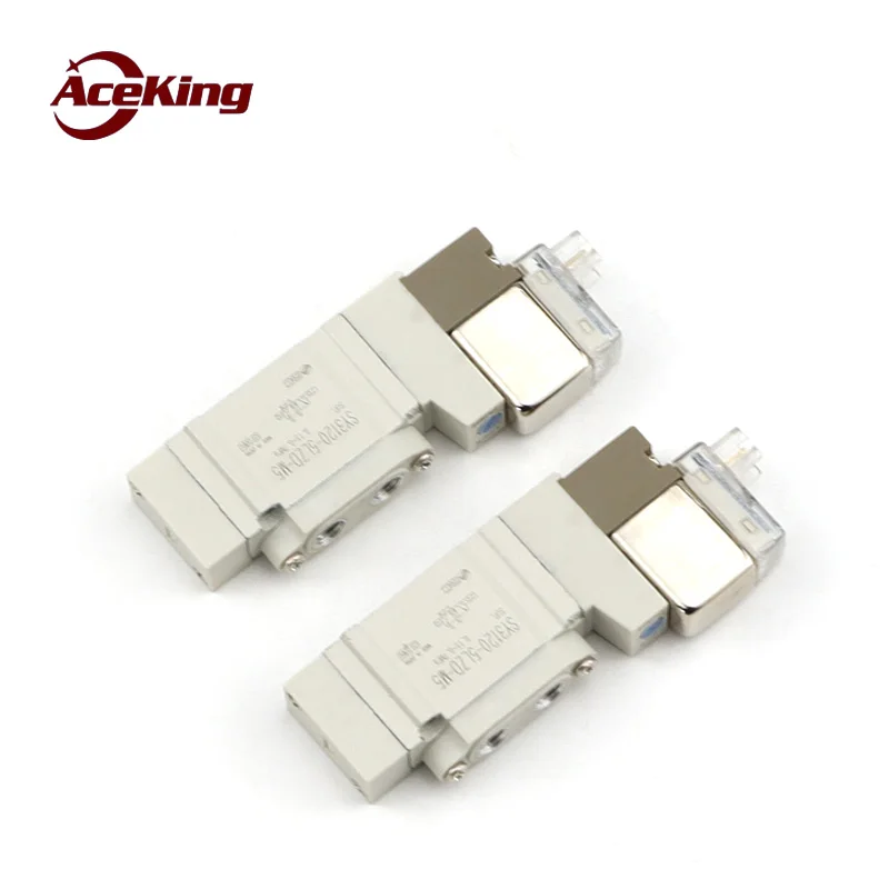 ACEKING base type solenoid valve high frequency sy3120/ sy5120-5lzd-01 6LZD m5/01/02/03 DD sy3120/3220/342-3/4/6 lzd-m5 C4/C6/C8
ACEKING base type solenoid valve high frequency sy3120/ sy5120-5lzd-01 6LZD m5/01/02/03 DD sy3120/3220/342-3/4/6 lzd-m5 C4/C6/C8