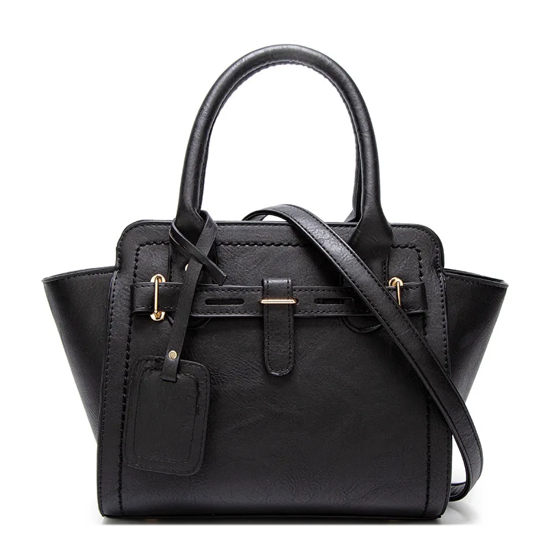 A New 2019 Autumn and Winter Style Platinum Bag Across A Large Handbag with A Single Shoulder Bag
A New 2019 Autumn and Winter Style Platinum Bag Across A Large Handbag with A Single Shoulder Bag