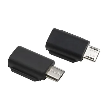 OSMO Pocket Android Data Connector for DJI OSMO Pocket Handheld Gimbal Forward Reverse Type-c Cable Line Adapter Accessories
OSMO Pocket Android Data Connector for DJI OSMO Pocket Handheld Gimbal Forward Reverse Type-c Cable Line Adapter Accessories