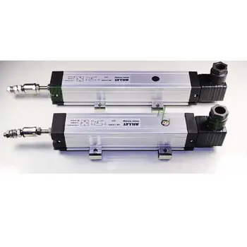 Pull wire encoder Pull wire sensor Electronic ruler for injection molding machine Linear displacement sensor
Pull wire encoder Pull wire sensor Electronic ruler for injection molding machine Linear displacement sensor