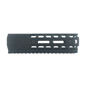 Black Color Tactical 7-inch Keymod Handguard Replaces M-lok Handguard Picatinny Rail Airsoft for Hunting
Black Color Tactical 7-inch Keymod Handguard Replaces M-lok Handguard Picatinny Rail Airsoft for Hunting