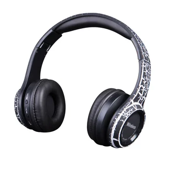 Blue fashion Wireless Headphones Bluetooth Gaming Headset Foldable Stereo Earphones With Mic Support TF Card Noise reduction GT 
Blue fashion Wireless Headphones Bluetooth Gaming Headset Foldable Stereo Earphones With Mic Support TF Card Noise reduction GT