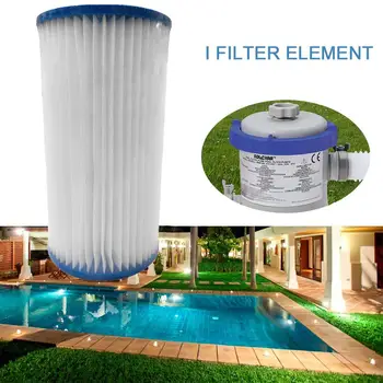 Swimming Pool Filter Cartridge For Type A Or Type C Type H Inflatable Hot Tub Spa Water Filter Cartridge Pump Replacement Kit 
Swimming Pool Filter Cartridge For Type A Or Type C Type H Inflatable Hot Tub Spa Water Filter Cartridge Pump Replacement Kit