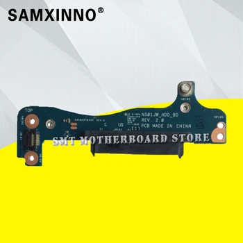 For N501JW UX501J UX50J UX50JW N501J hard-board interface HDD Hard Drive Board Tested Well
For N501JW UX501J UX50J UX50JW N501J hard-board interface HDD Hard Drive Board Tested Well