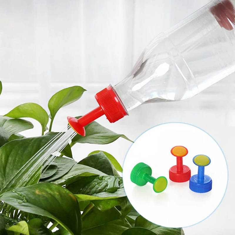 5PCS Bottle Cap Sprinkler PVC Plastic Watering GB 28mm Caliber Little Nozzle Sprinkler Head Watering Vegetables Mist Nozzle
5PCS Bottle Cap Sprinkler PVC Plastic Watering GB 28mm Caliber Little Nozzle Sprinkler Head Watering Vegetables Mist Nozzle