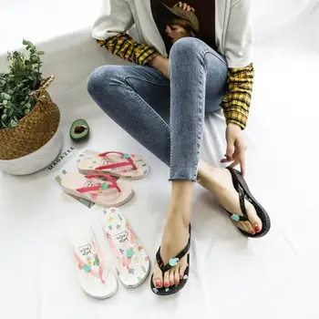 summer lady casual Flip Flops Girls Home Slip Beach Sand 3cm Flip Flops 811W-11 36-39 XQ01
summer lady casual Flip Flops Girls Home Slip Beach Sand 3cm Flip Flops 811W-11 36-39 XQ01