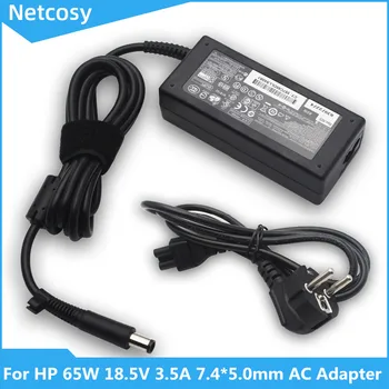 For HP COMPAQ PRESARIO CQ60 CQ61 CQ70 CQ71 65W 18.5V 3.5A 7.4*5.0mm AC Adapter Power Charger with EU plug Power Cord cable
For HP COMPAQ PRESARIO CQ60 CQ61 CQ70 CQ71 65W 18.5V 3.5A 7.4*5.0mm AC Adapter Power Charger with EU plug Power Cord cable