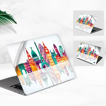 11.6" 12.1" 13" 13.1" 13.3" 14"15.4" 15.6" Netbook Laptop Skin Sticker Reusable Protector Cover skins DIY vinyl stickers Diverse
11.6" 12.1" 13" 13.1" 13.3" 14"15.4" 15.6" Netbook Laptop Skin Sticker Reusable Protector Cover skins DIY vinyl stickers Diverse