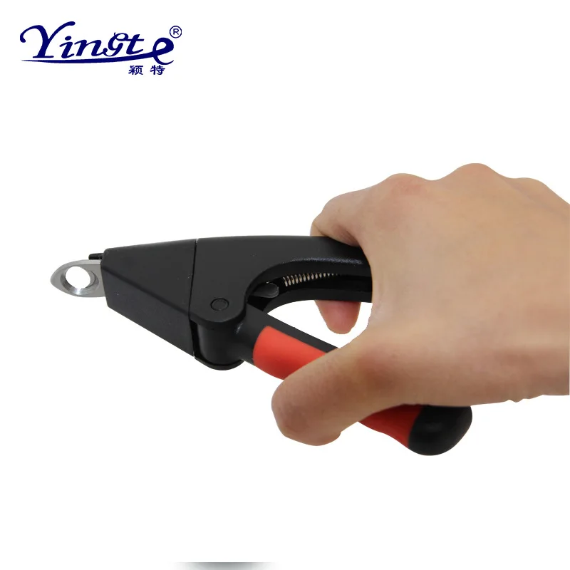 Dog nail clippers pet nail clippers puppies cat special nail clippers small and medium-sized large dog teddy cat supplies 
Dog nail clippers pet nail clippers puppies cat special nail clippers small and medium-sized large dog teddy cat supplies