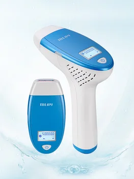 Mlay M3 IPL laser Epilator laser hair removal device FDA Original factory Laser permanent hair removal laser hair removal
Mlay M3 IPL laser Epilator laser hair removal device FDA Original factory Laser permanent hair removal laser hair removal