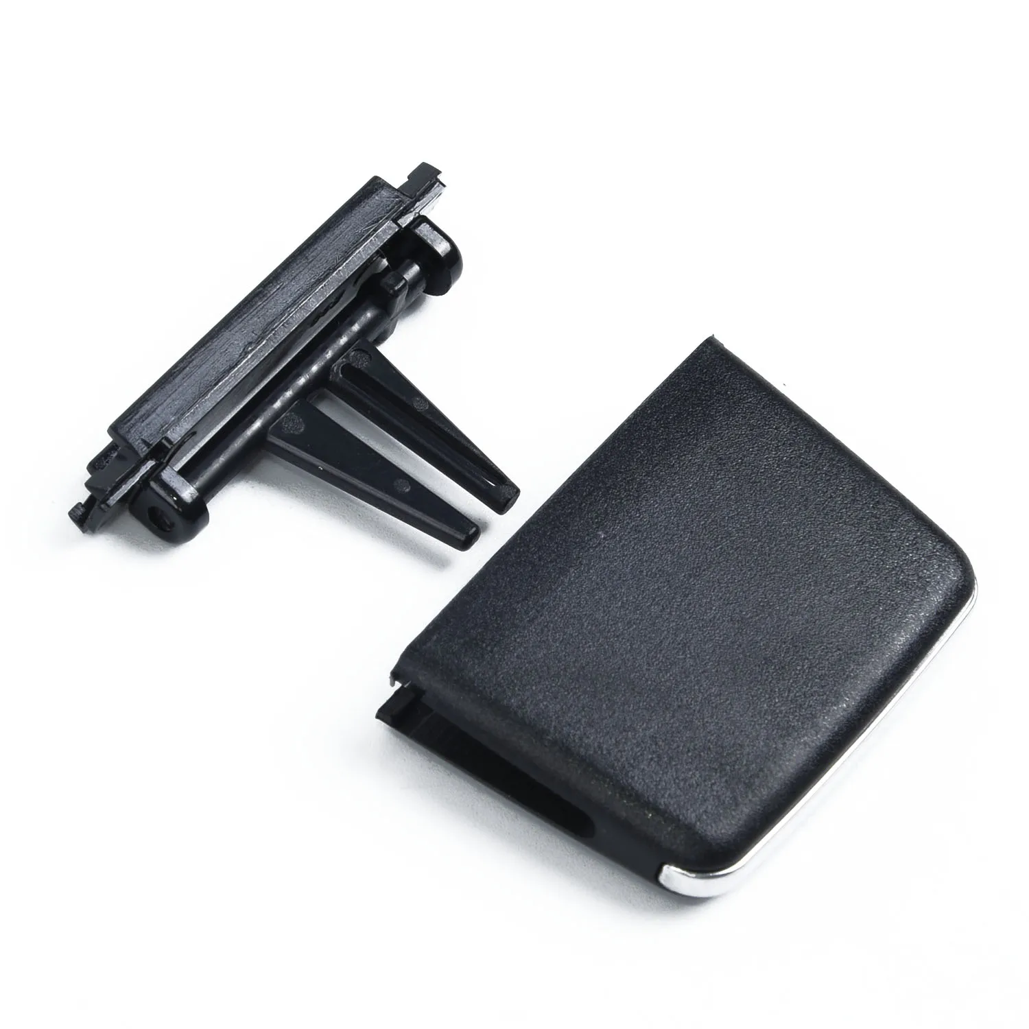 Replacement Air For BMW Vent Tab Black E90 Plastic Conditioning Useful Portable Newest 2018 Nice Quality New Durable
Replacement Air For BMW Vent Tab Black E90 Plastic Conditioning Useful Portable Newest 2018 Nice Quality New Durable