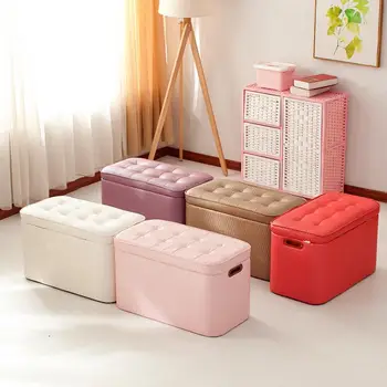 Solid Wood Shoe Stool, Shoes Stool, Clothing Shoe Store, Sofa Stool, Dressing Room, Stool, Storage Stool And Shoe Cabinet
Solid Wood Shoe Stool, Shoes Stool, Clothing Shoe Store, Sofa Stool, Dressing Room, Stool, Storage Stool And Shoe Cabinet