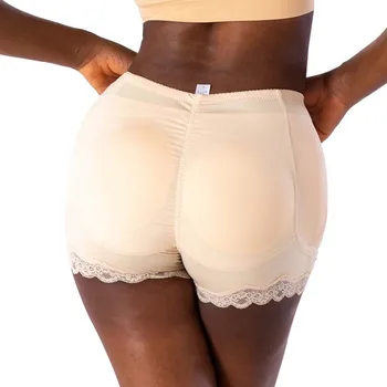 Lace High-waist Belly Pants, Fake Butt Padded Buttocks Buttocks Buttocks Buttocks Hips And Hips Hip Shaping Pants Women
Lace High-waist Belly Pants, Fake Butt Padded Buttocks Buttocks Buttocks Buttocks Hips And Hips Hip Shaping Pants Women