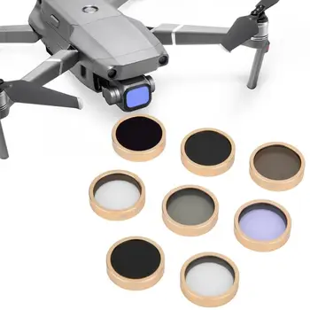 JUNESTAR UAV Camera Lens Filters 8 in 1 set NIGHT CPL UV Star ND 4/8/16/32 for FIMI X8 SE HD Drone Camera Brand New
JUNESTAR UAV Camera Lens Filters 8 in 1 set NIGHT CPL UV Star ND 4/8/16/32 for FIMI X8 SE HD Drone Camera Brand New