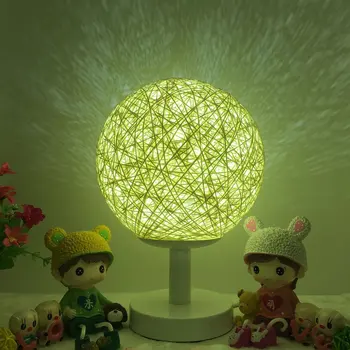 Romantic Rattan Ball Night Light with Wood Base Dimmable Night Lamp Home Party Wedding Decor Bedside Desk Lamp for Bedroom
Romantic Rattan Ball Night Light with Wood Base Dimmable Night Lamp Home Party Wedding Decor Bedside Desk Lamp for Bedroom
