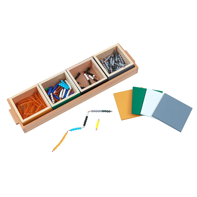 Tiger Every Day Montessori Mathematics Early Educational Teaching Aid Subtraction Snake Game Solitaire Reduction Dragon Game
Tiger Every Day Montessori Mathematics Early Educational Teaching Aid Subtraction Snake Game Solitaire Reduction Dragon Game