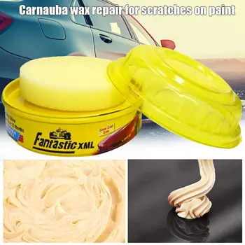 Premium Wax for Car Palm Wax Decontamination Waterproof Paint Scratch Repair Wax NJ88 
Premium Wax for Car Palm Wax Decontamination Waterproof Paint Scratch Repair Wax NJ88