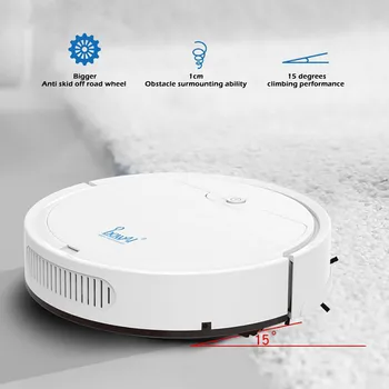 Multifunctional Smart Sweeping Robot Charging Lazy Vacuum Cleaner Small Household Cleaner Sweeping Machine Cleaner#gb40
Multifunctional Smart Sweeping Robot Charging Lazy Vacuum Cleaner Small Household Cleaner Sweeping Machine Cleaner#gb40