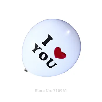 20pcs/pack Led Light Up Balloons 12 Inch I Love You Latex Balloons for Wedding Birthday Party Decorations Illuminated Balloons
20pcs/pack Led Light Up Balloons 12 Inch I Love You Latex Balloons for Wedding Birthday Party Decorations Illuminated Balloons