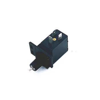 PICANOL PAT air-jet loom Textile machinery parts high quality FDP electromagnet needle stop yarn pin stop yarn needle
PICANOL PAT air-jet loom Textile machinery parts high quality FDP electromagnet needle stop yarn pin stop yarn needle