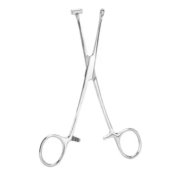 Ear Piercing Tool Stainless Steel Ear Piercing Pliers Body Piercing for Ear Piercing
Ear Piercing Tool Stainless Steel Ear Piercing Pliers Body Piercing for Ear Piercing