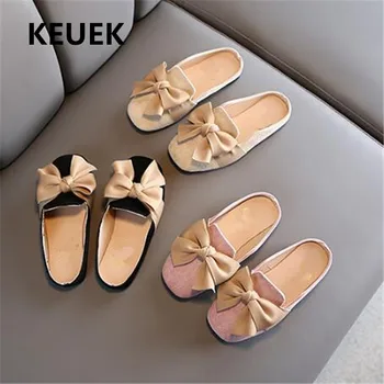 New Children Shoes Fashion Bow Baby Girls Leather Shoes Toddler Student Casual Breathable Single Shoes Kids Flats 02
New Children Shoes Fashion Bow Baby Girls Leather Shoes Toddler Student Casual Breathable Single Shoes Kids Flats 02
