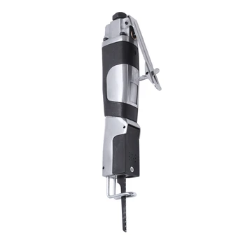 1/4 inch small pneumatic reciprocating saw cutting tool
1/4 inch small pneumatic reciprocating saw cutting tool